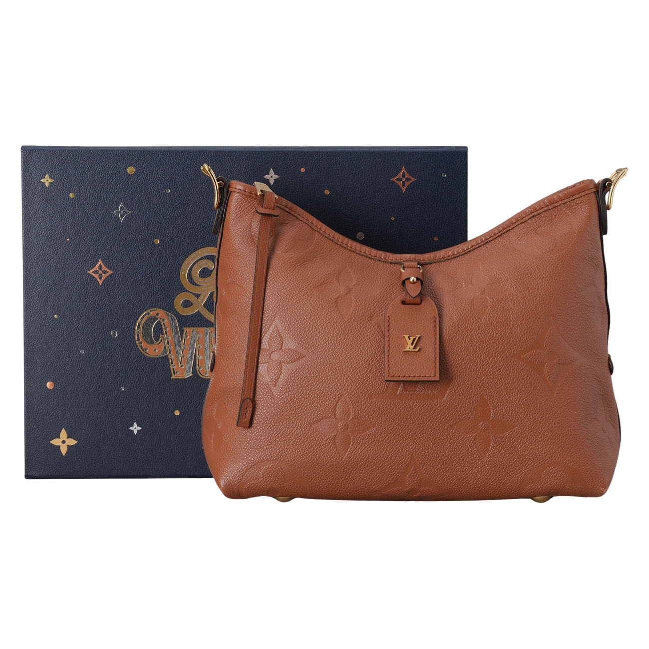 LOUIS VUITTON(USED)루이비통 M11790 앙프렝뜨 캐리올 PM